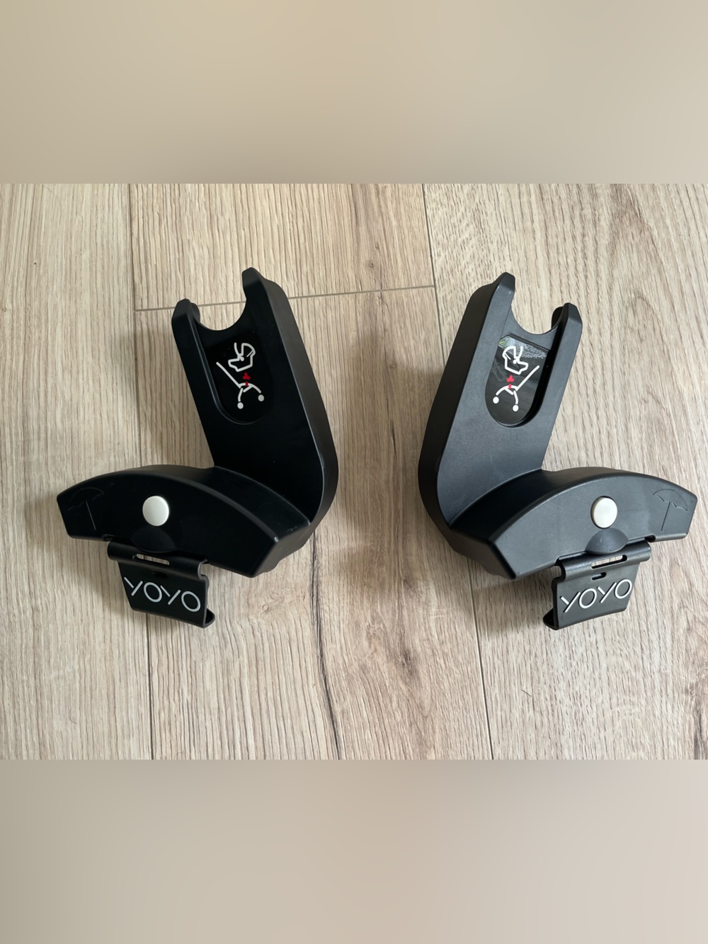 Car Seat Adapter for Yoyo Strollers